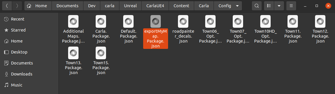 export_mymap_config