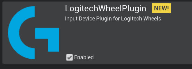 LogitechPlugin