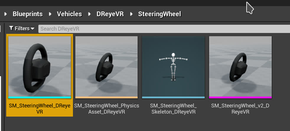 SelectedWheel